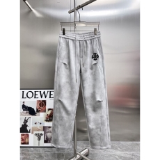 Chrome Hearts Long Pants